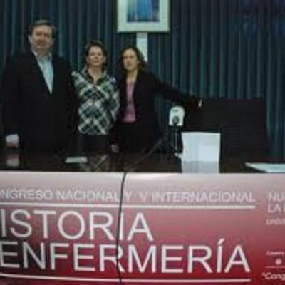 Timeline: evolucion de la enfermeria