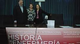 Timeline: evolucion de la enfermeria