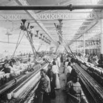 Timeline: Antecedentes de Contrato Colectivo de Trabajo