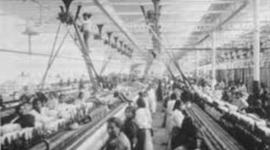 Timeline: Antecedentes de Contrato Colectivo de Trabajo