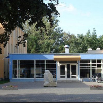 Timeline: Mustamae Gymnaasiumi ajatelg