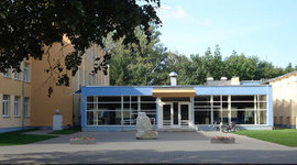 Timeline: Mustamae Gymnaasiumi ajatelg