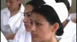 Timeline: historia de la enfermeria