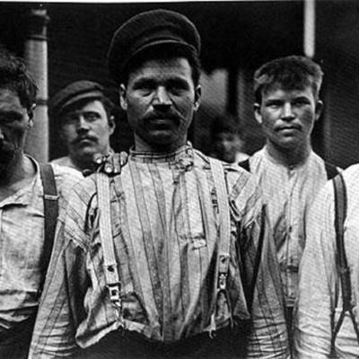 Timeline: Reporte de lectura 01