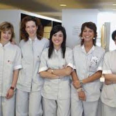 Timeline: HISTORIA DE LA ENFERMARIA