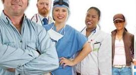 Timeline: Historia del derecho del trabajo