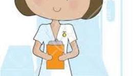 Timeline: ENFERMERIA