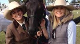 Timeline: South East QLD Shows