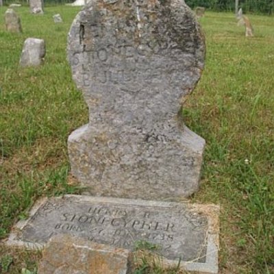 Timeline: Stonecipher