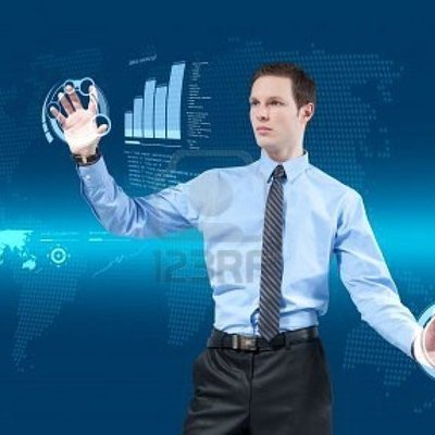 Timeline: Inicio realidad virtual