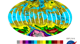 Timeline: The ozone layer