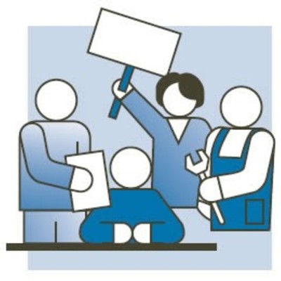 Timeline: Historia del Derecho del Trabajo