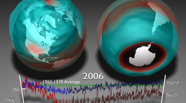 Timeline: Ozone in a Timeline