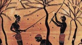 Timeline: Λεχαινά_Β1_επίπεδο