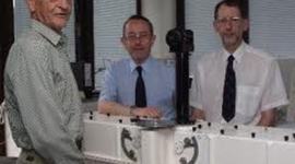 Timeline: 1970s is the  first discovery of the decay of the stratosphere