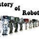History of robotics