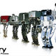 Robothistory