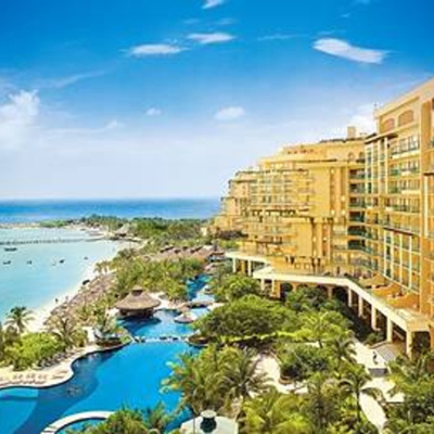 Timeline: HISTORIA DE LA HOSPITALIDAD