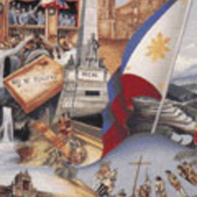 Timeline: Filipino History Timeline