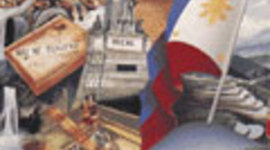 Timeline: Filipino History Timeline