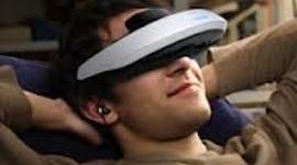 Timeline: Realidad Virtual Carlos Diaz