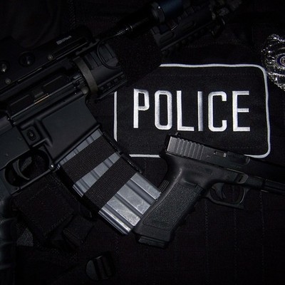 Timeline: History of Law Enforcement