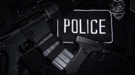 Timeline: History of Law Enforcement