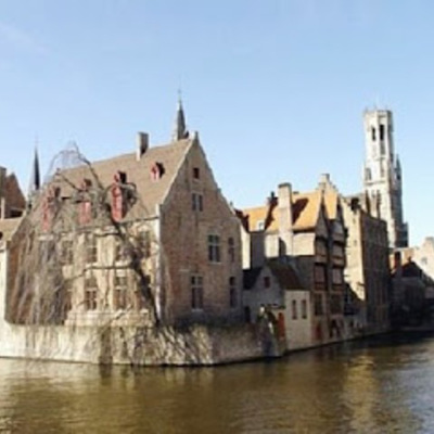 Timeline: Historia de la Hospitalidad