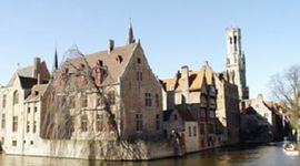 Timeline: Historia de la Hospitalidad