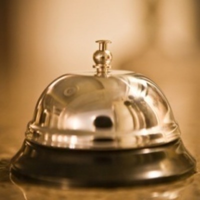 Timeline: Historia De La Hospitalidad