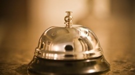 Timeline: Historia De La Hospitalidad