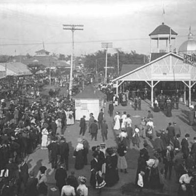 Timeline: Minnesota State Fair History