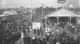 Timeline: Minnesota State Fair History