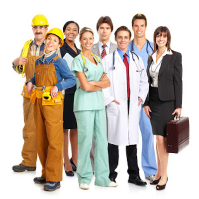 Timeline: Antecedentes D. del Trabajo