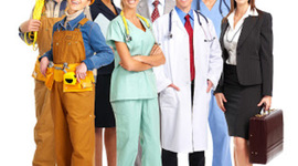 Timeline: Antecedentes D. del Trabajo