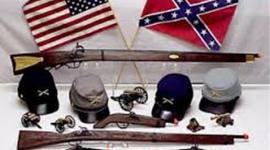 Timeline: Guerra de Secesión