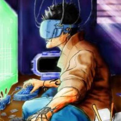 Timeline: Historia Realidad Virtual