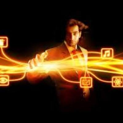 Timeline: REALIDAD VIRTUAL