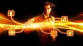 Timeline: REALIDAD VIRTUAL