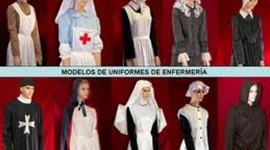 Timeline: HISTORIA DE LA ENFERMERIA