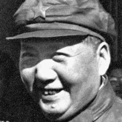 Timeline: Mao's rise to power