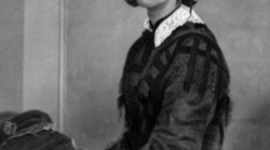 Timeline: madre de la enfermería