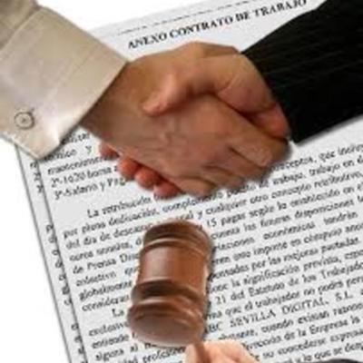 Timeline: Historia del Derecho Laboral