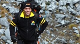 Timeline: Biografia Luis Carlos Burgos UPN 1971