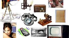 Timeline: Evolucion medio de comunicacion