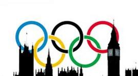 Timeline: Juegos Olimpicos