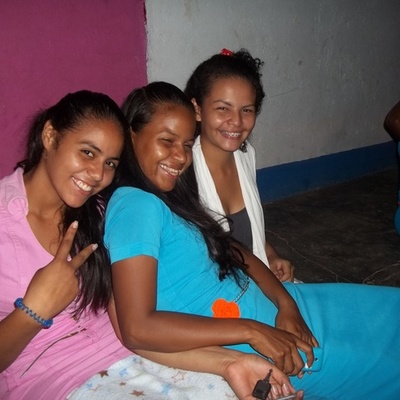 Timeline: my friends