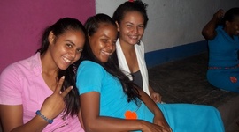 Timeline: my friends