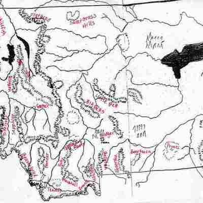 Timeline: Buildings of Dillon