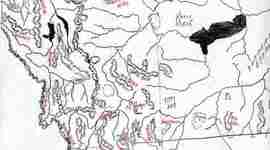 Timeline: Buildings of Dillon